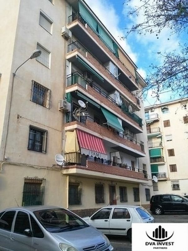 Квартира в Аликанте, Испания, 82 м2 - фото 1