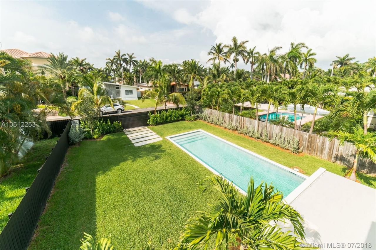 Вилла в Майами, США, 250 м² - фото 3