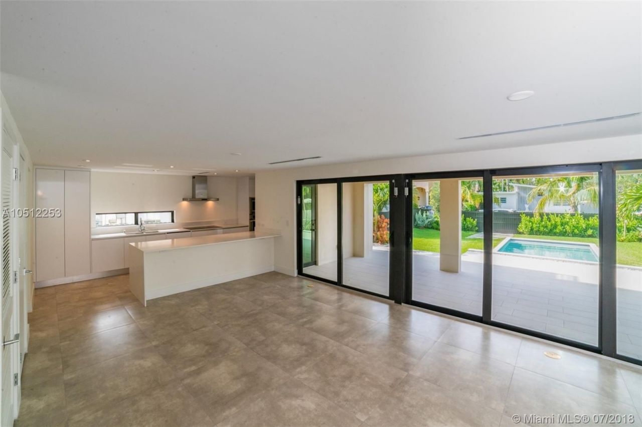 Вилла в Майами, США, 250 м² - фото 6