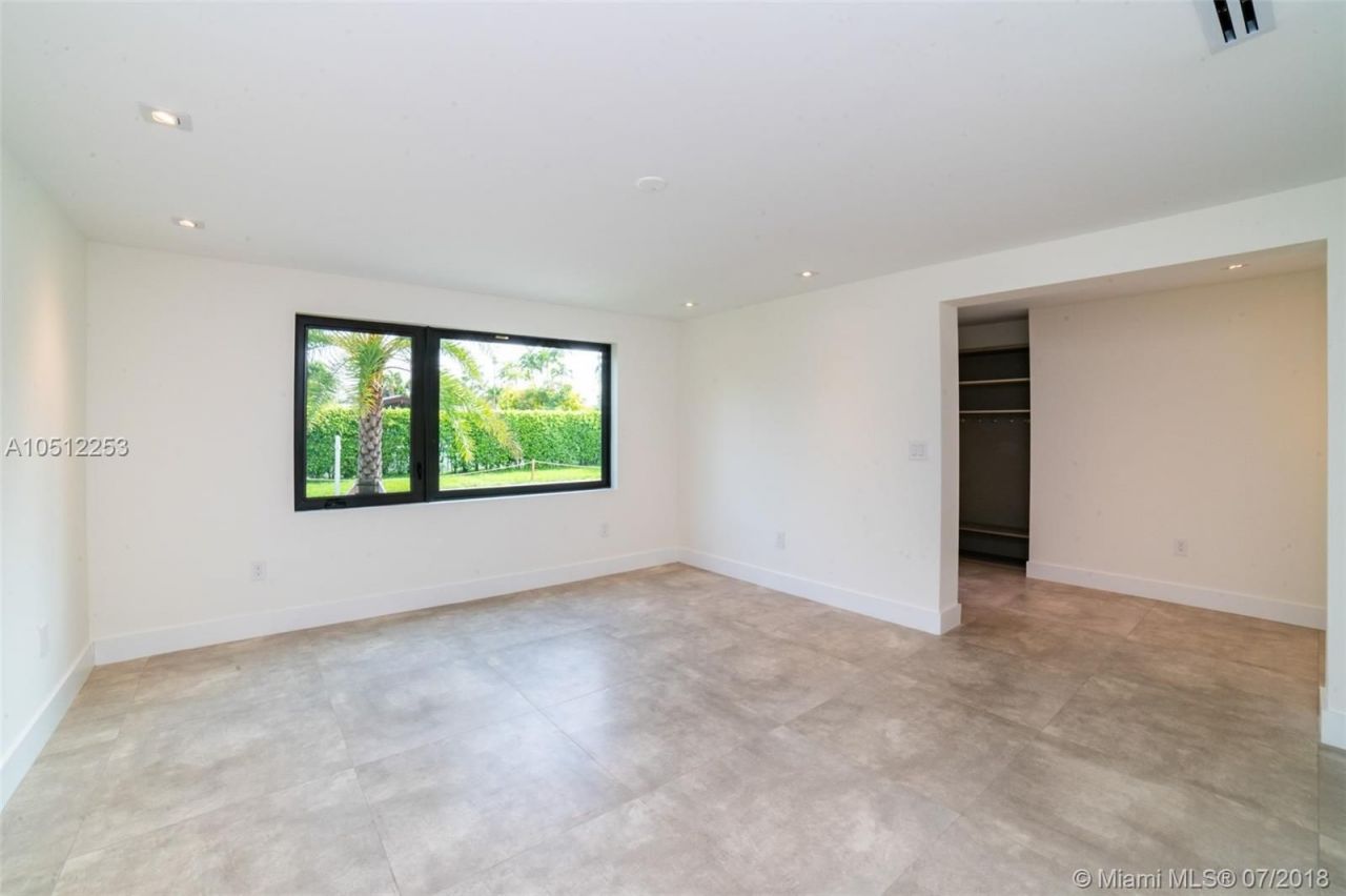 Вилла в Майами, США, 250 м² - фото 7