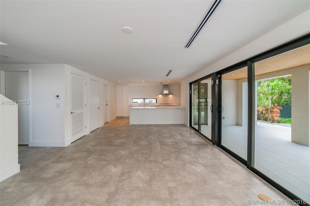 Вилла в Майами, США, 250 м² - фото 10