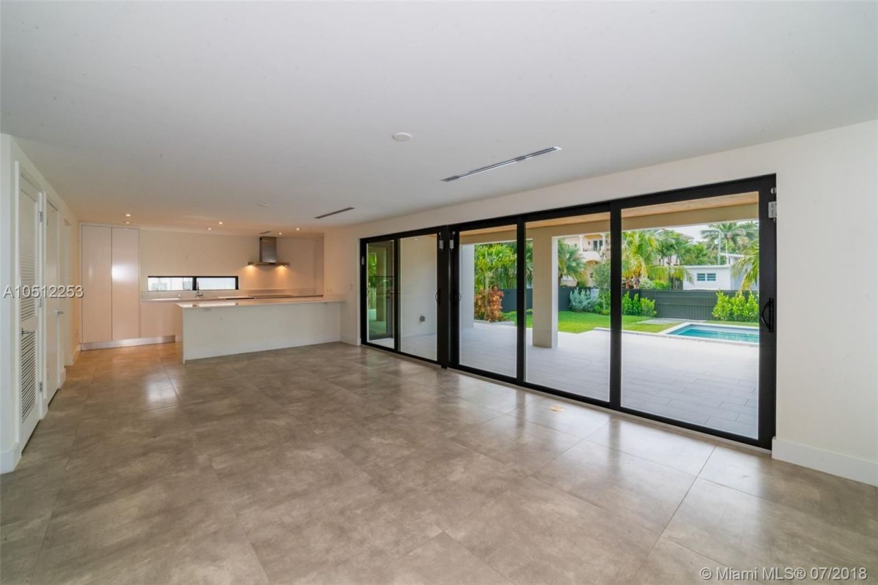 Вилла в Майами, США, 250 м² - фото 11