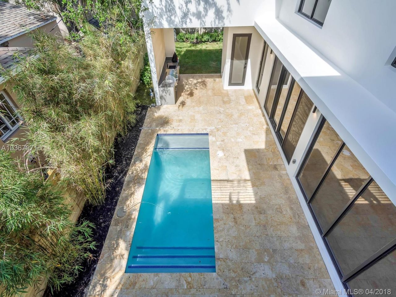 Вилла в Майами, США, 285 м² - фото 3