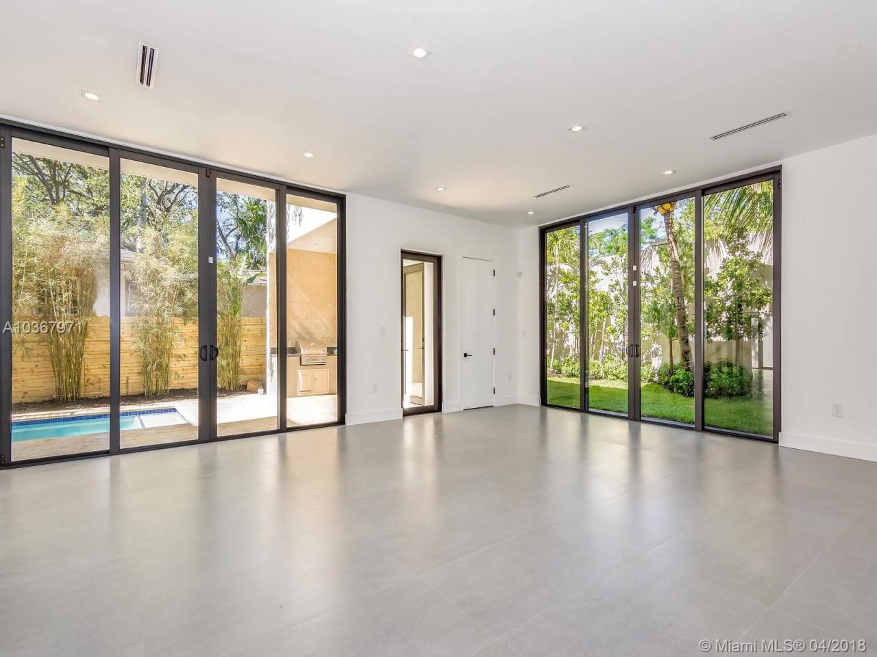 Вилла в Майами, США, 285 м² - фото 9