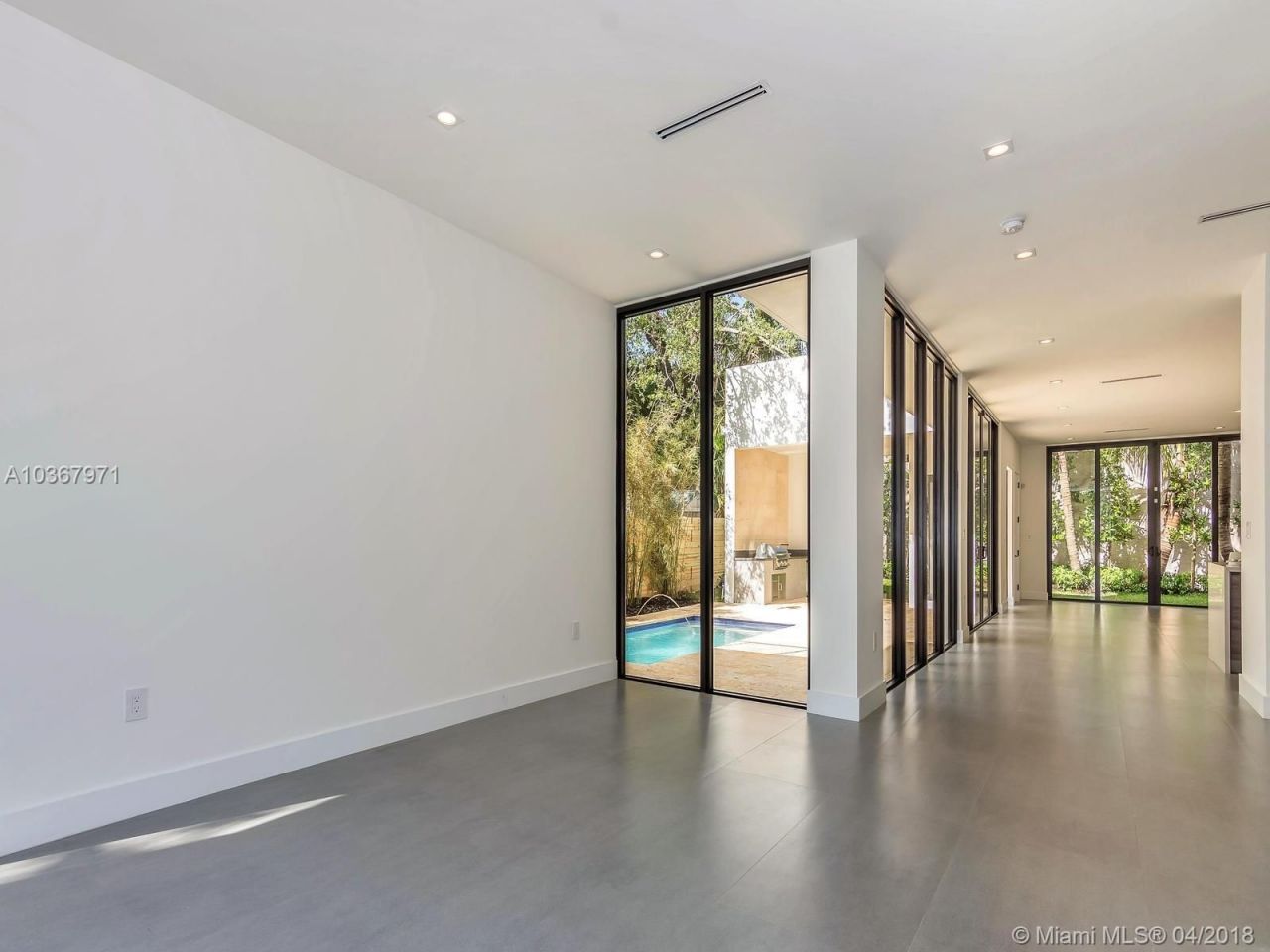 Вилла в Майами, США, 285 м² - фото 5