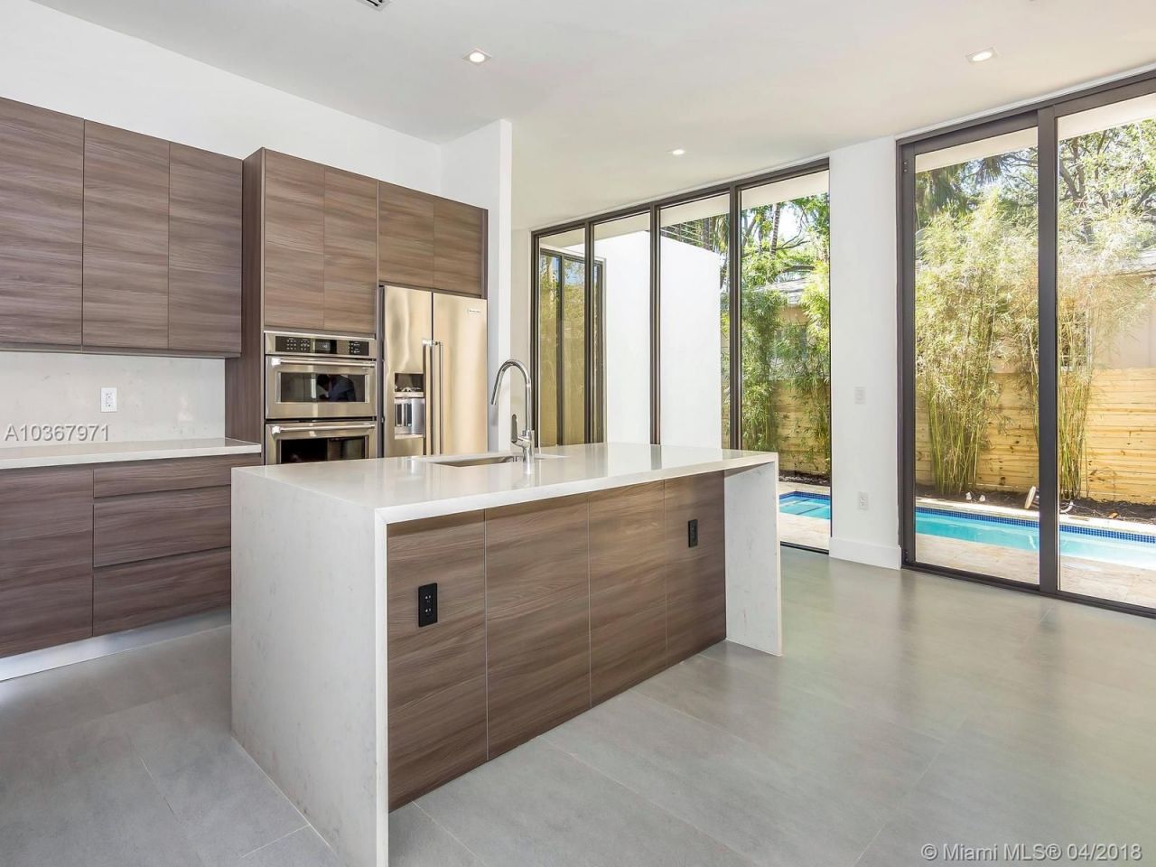 Вилла в Майами, США, 285 м² - фото 11