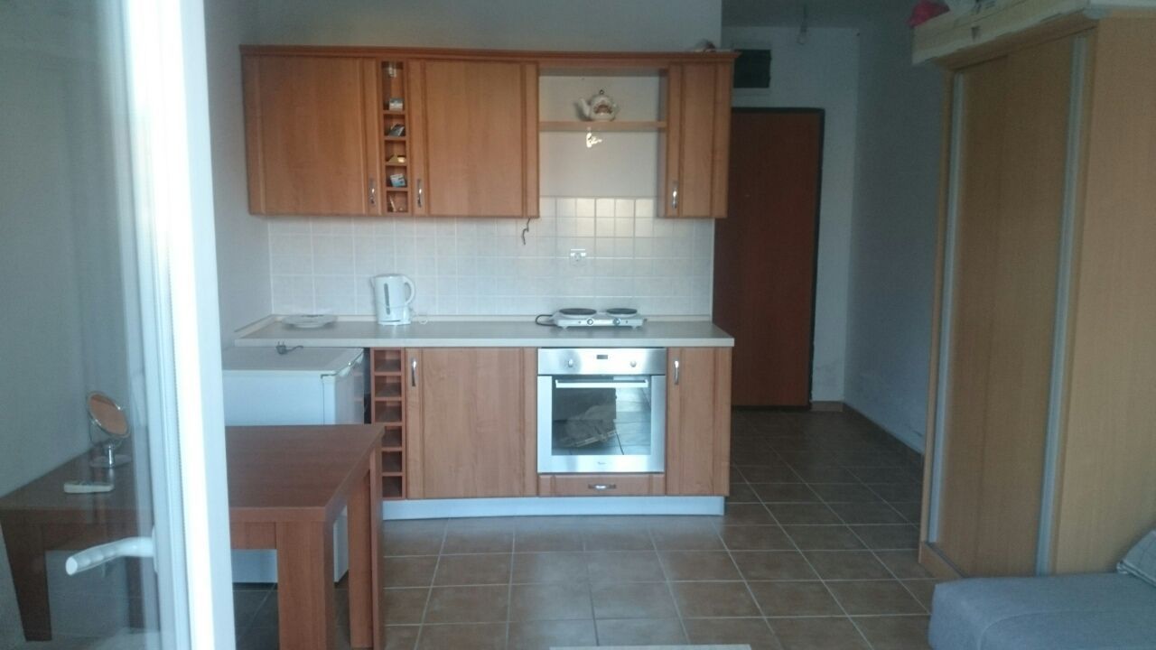 Квартира в Херцег-Нови, Черногория, 25 м2 - фото 1