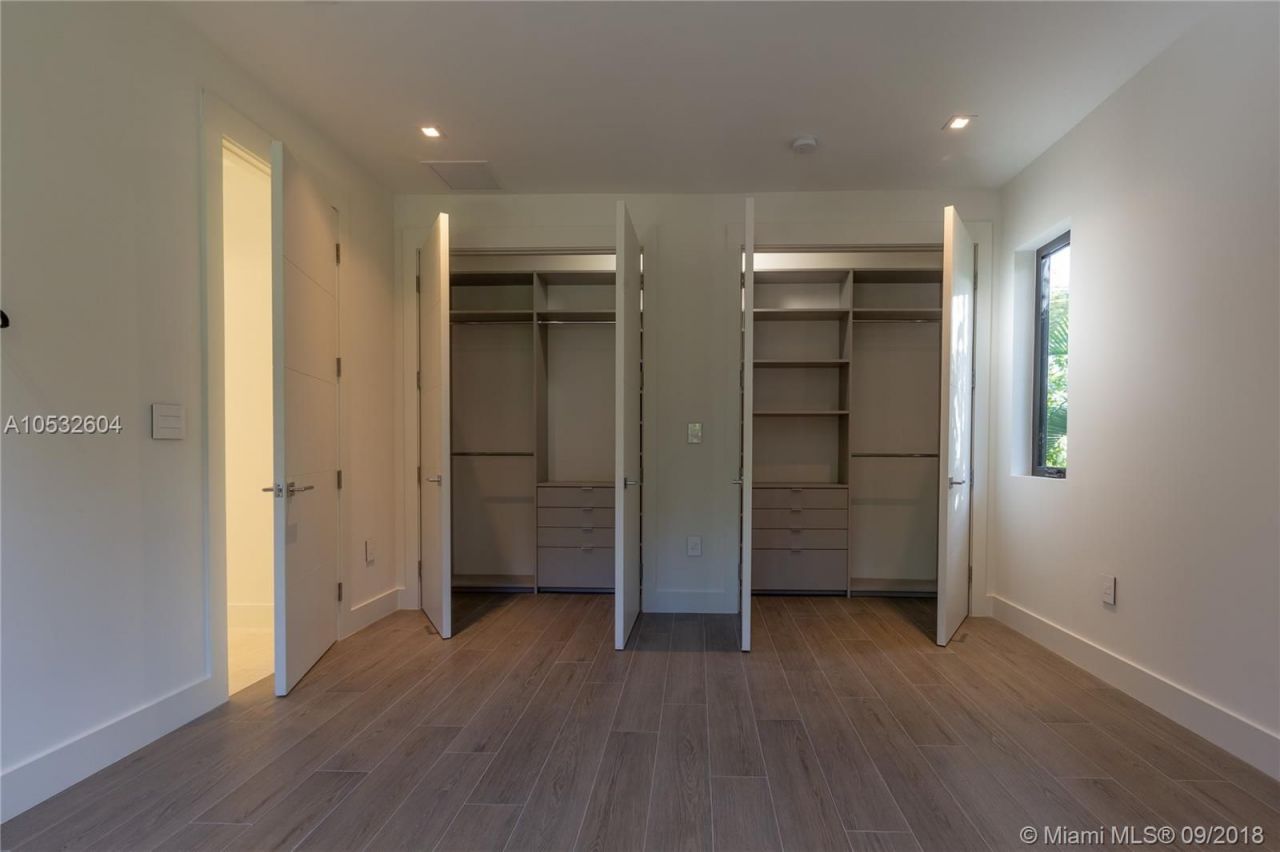 Вилла в Майами, США, 340 м² - фото 7