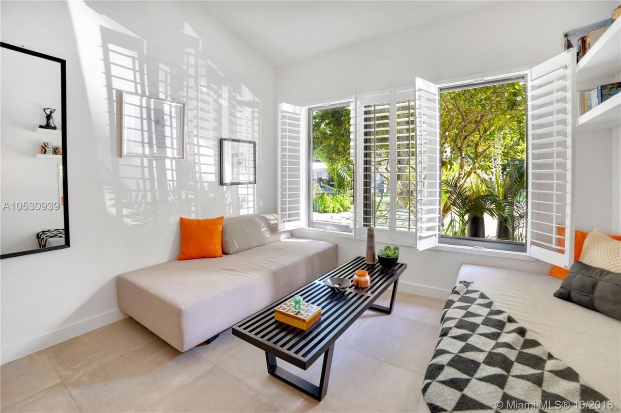 Вилла в Майами, США, 280 м² - фото 5