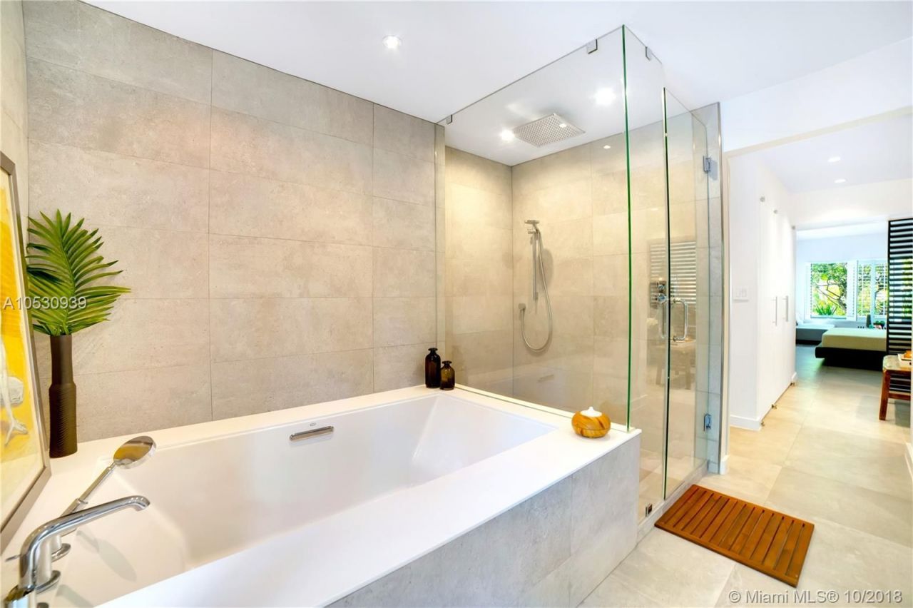 Вилла в Майами, США, 280 м² - фото 8