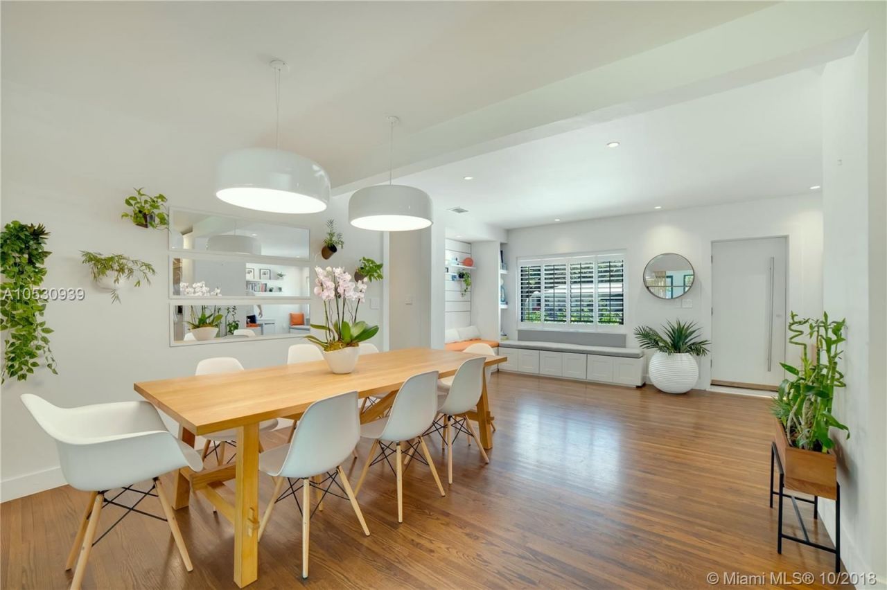 Вилла в Майами, США, 280 м² - фото 9