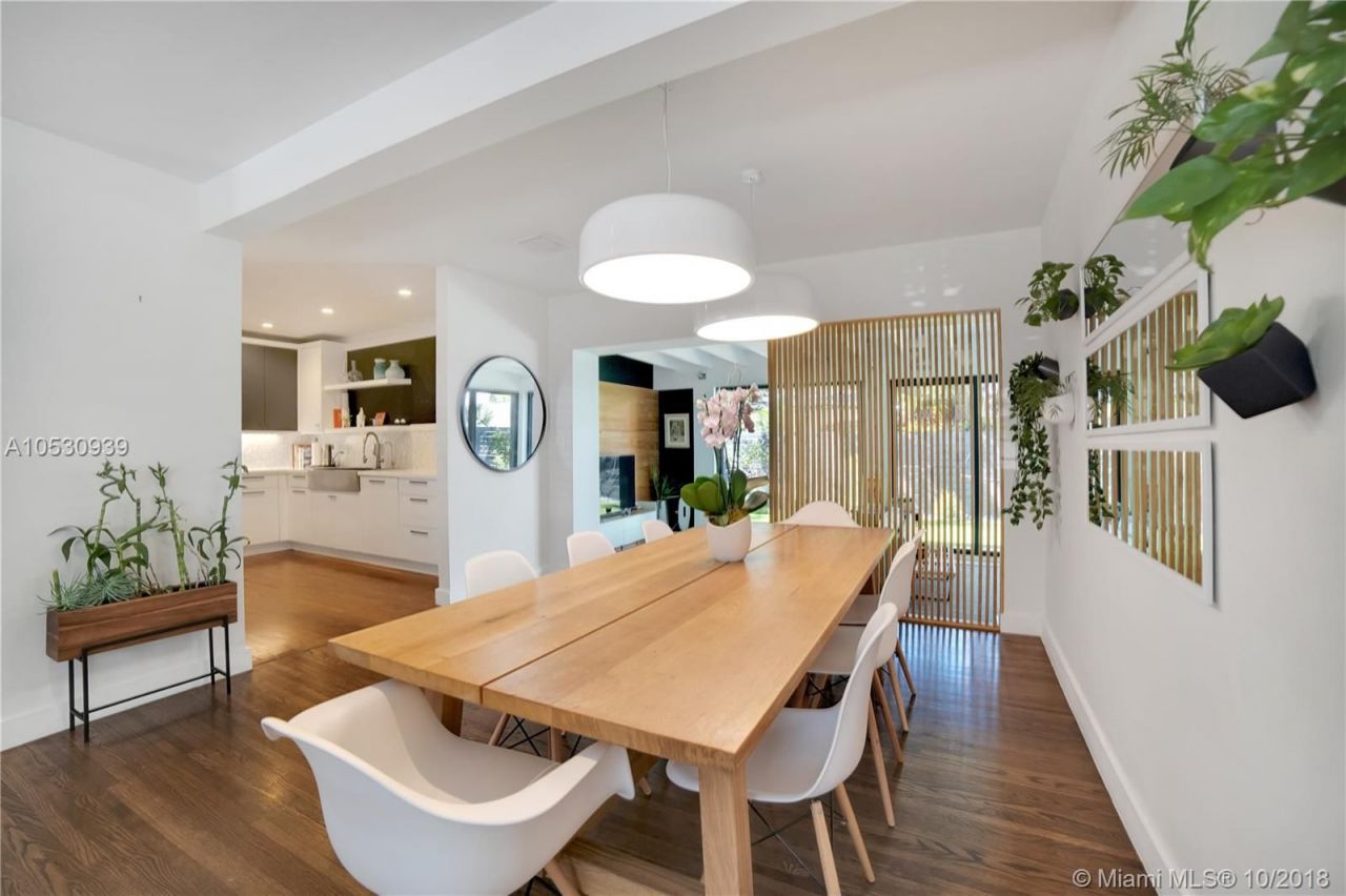 Вилла в Майами, США, 280 м² - фото 10