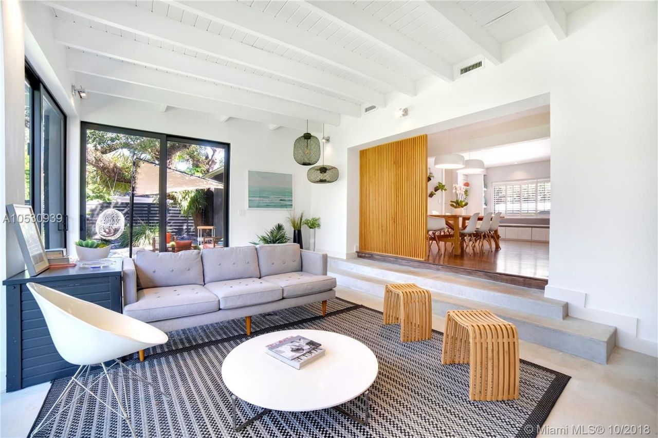 Вилла в Майами, США, 280 м² - фото 11