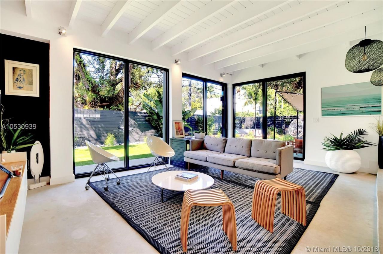 Вилла в Майами, США, 280 м² - фото 3