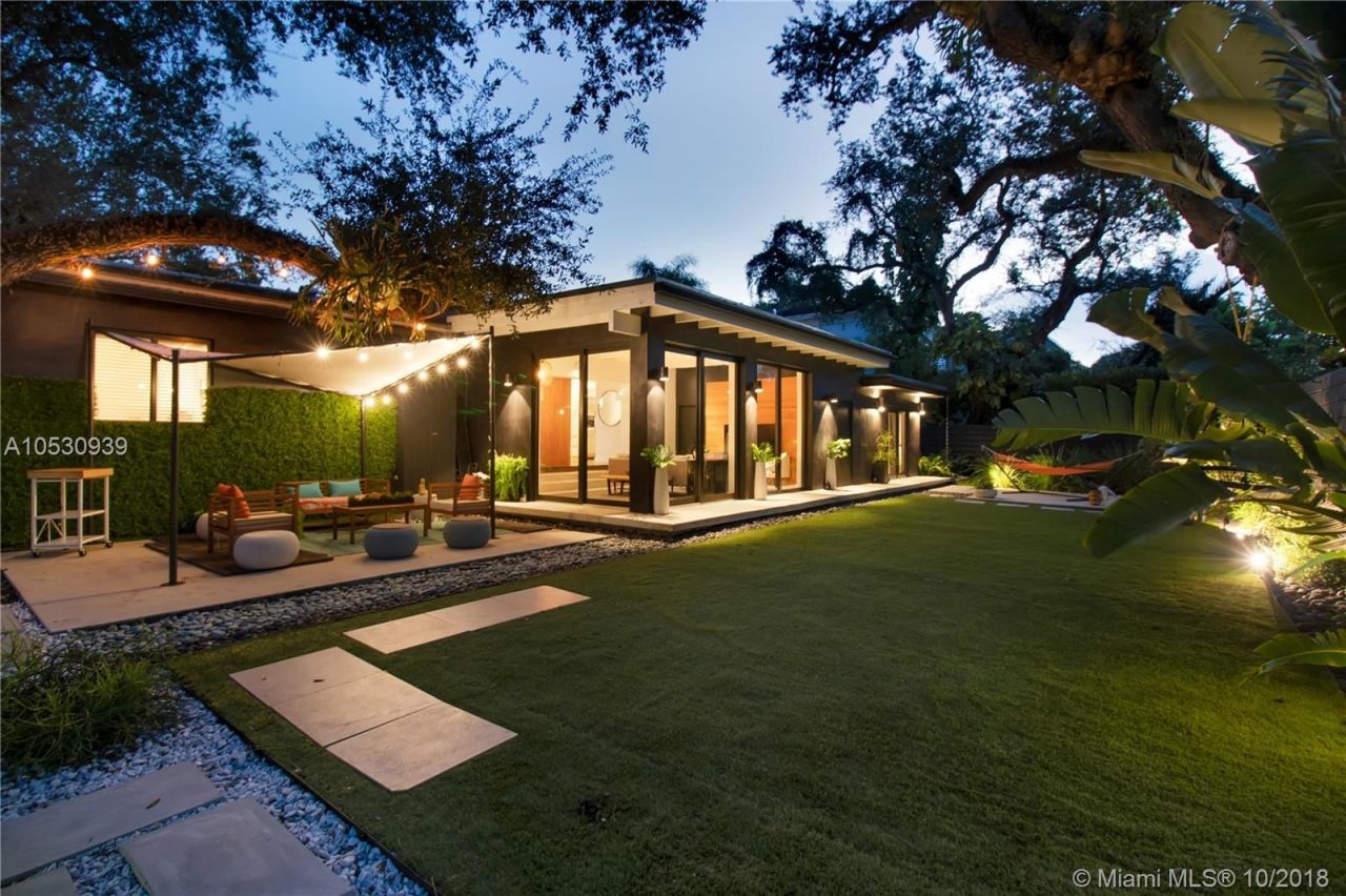 Вилла в Майами, США, 280 м² - фото 2