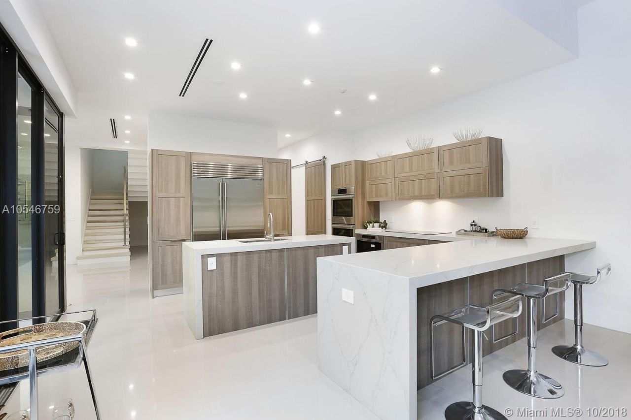 Вилла в Майами, США, 380 м² - фото 3