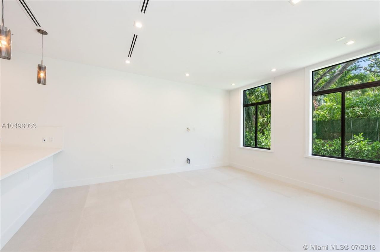 Вилла в Майами, США, 330 м² - фото 10