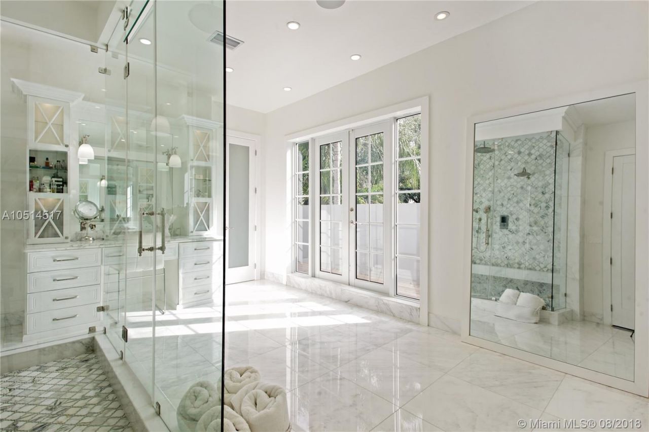 Вилла в Майами, США, 460 м² - фото 9