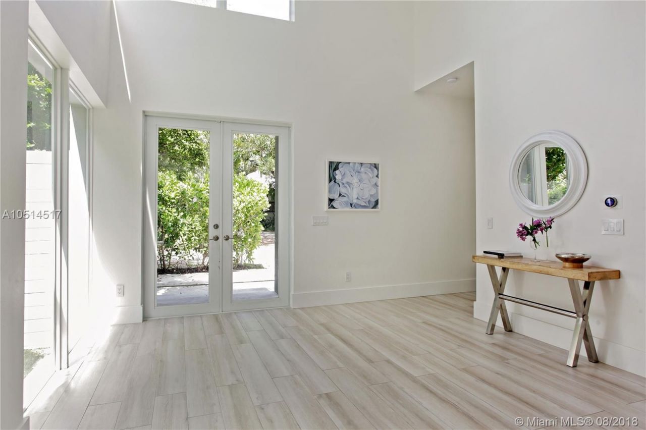 Вилла в Майами, США, 460 м² - фото 12