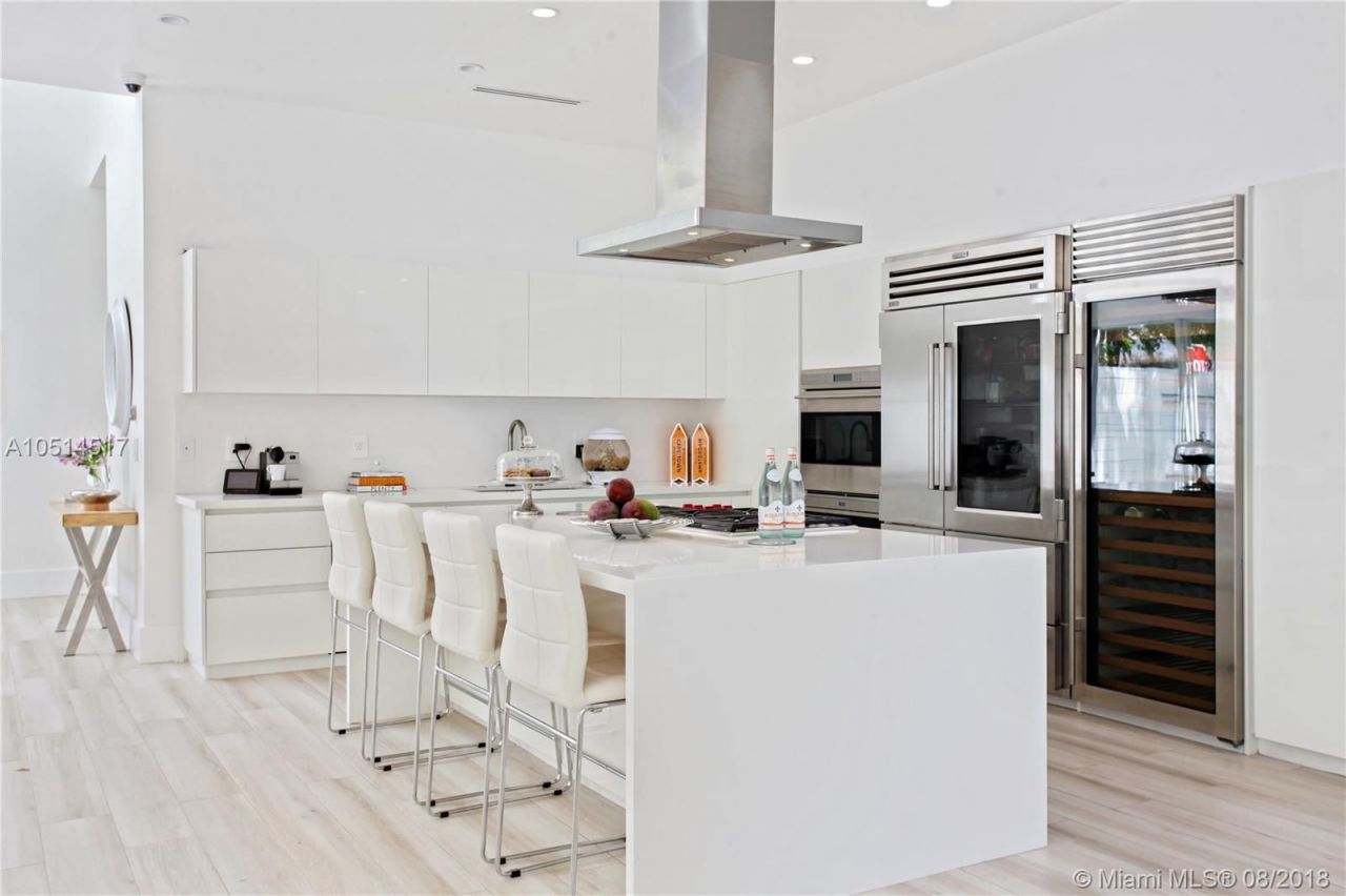 Вилла в Майами, США, 460 м² - фото 3