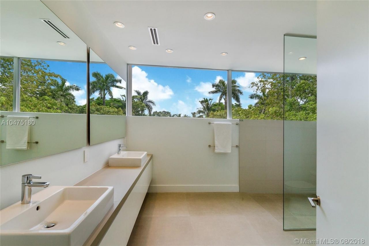 Вилла в Майами, США, 400 м² - фото 4