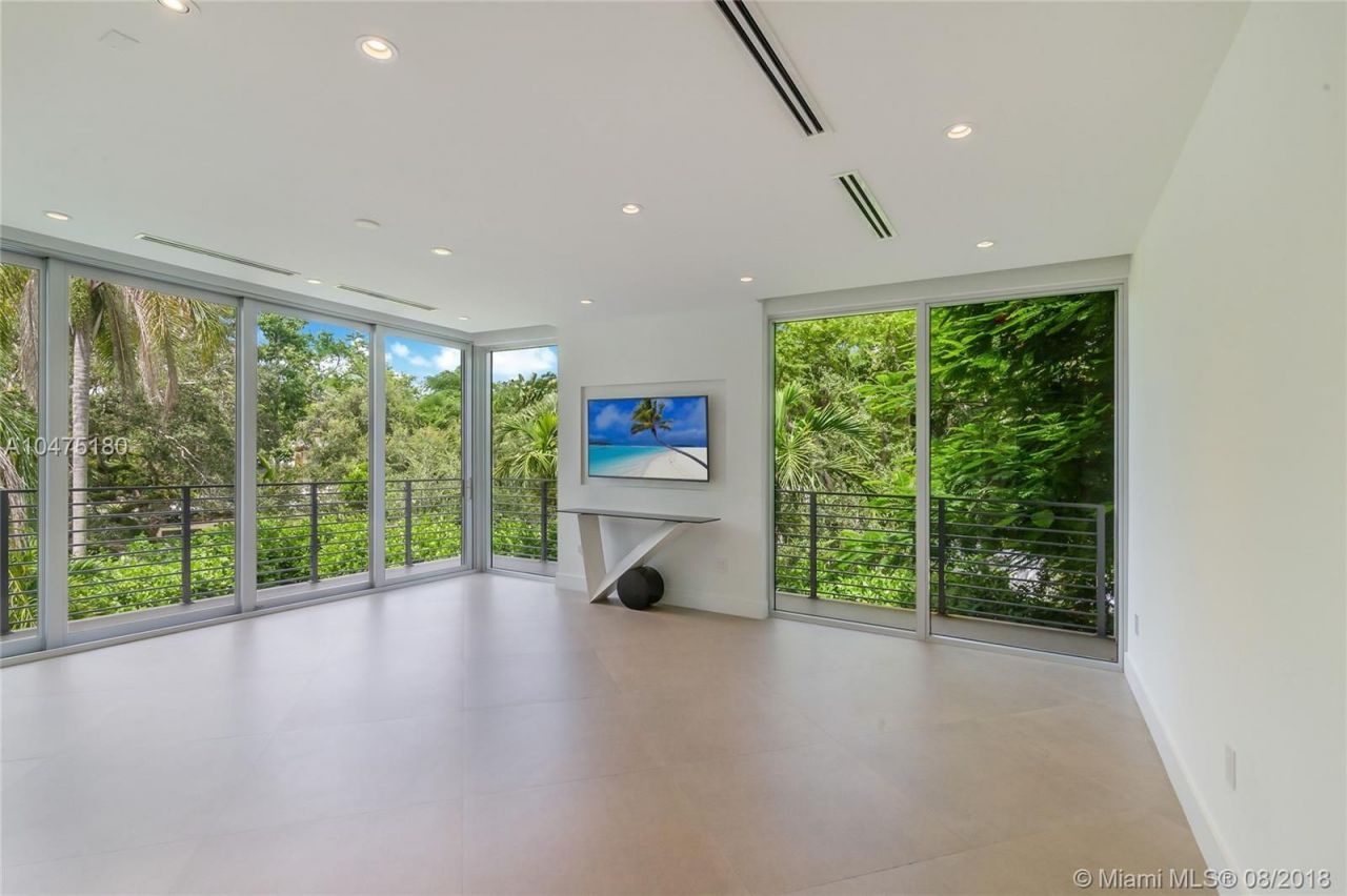 Вилла в Майами, США, 400 м² - фото 6