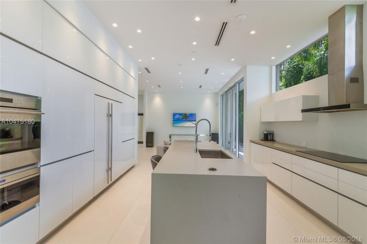 Вилла в Майами, США, 400 м² - фото 9