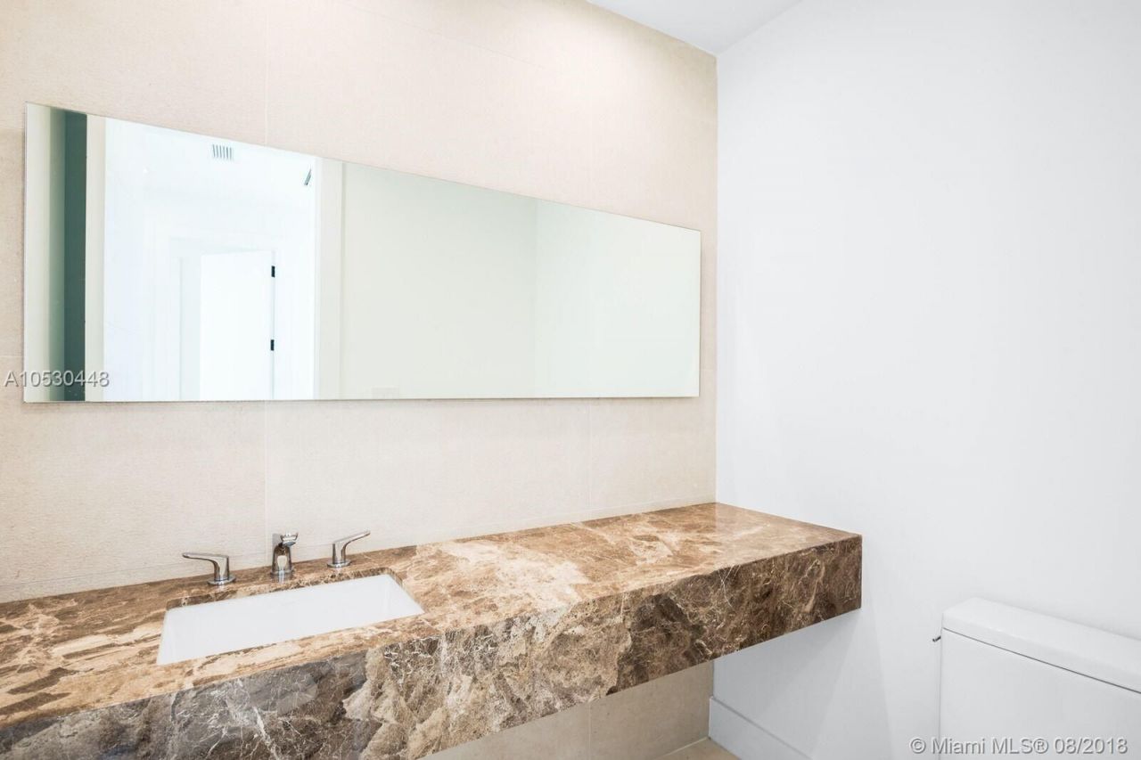 Вилла в Майами, США, 410 м² - фото 5