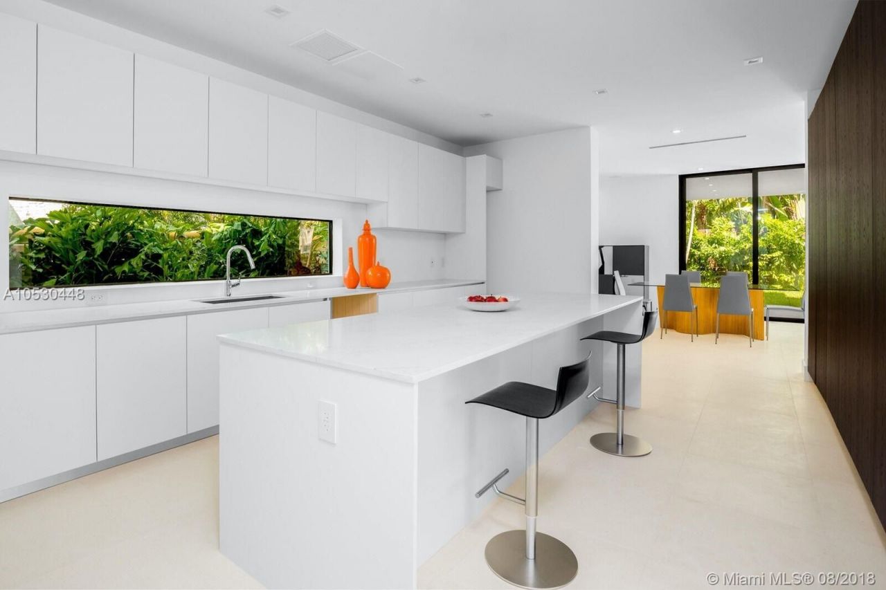 Вилла в Майами, США, 410 м² - фото 6