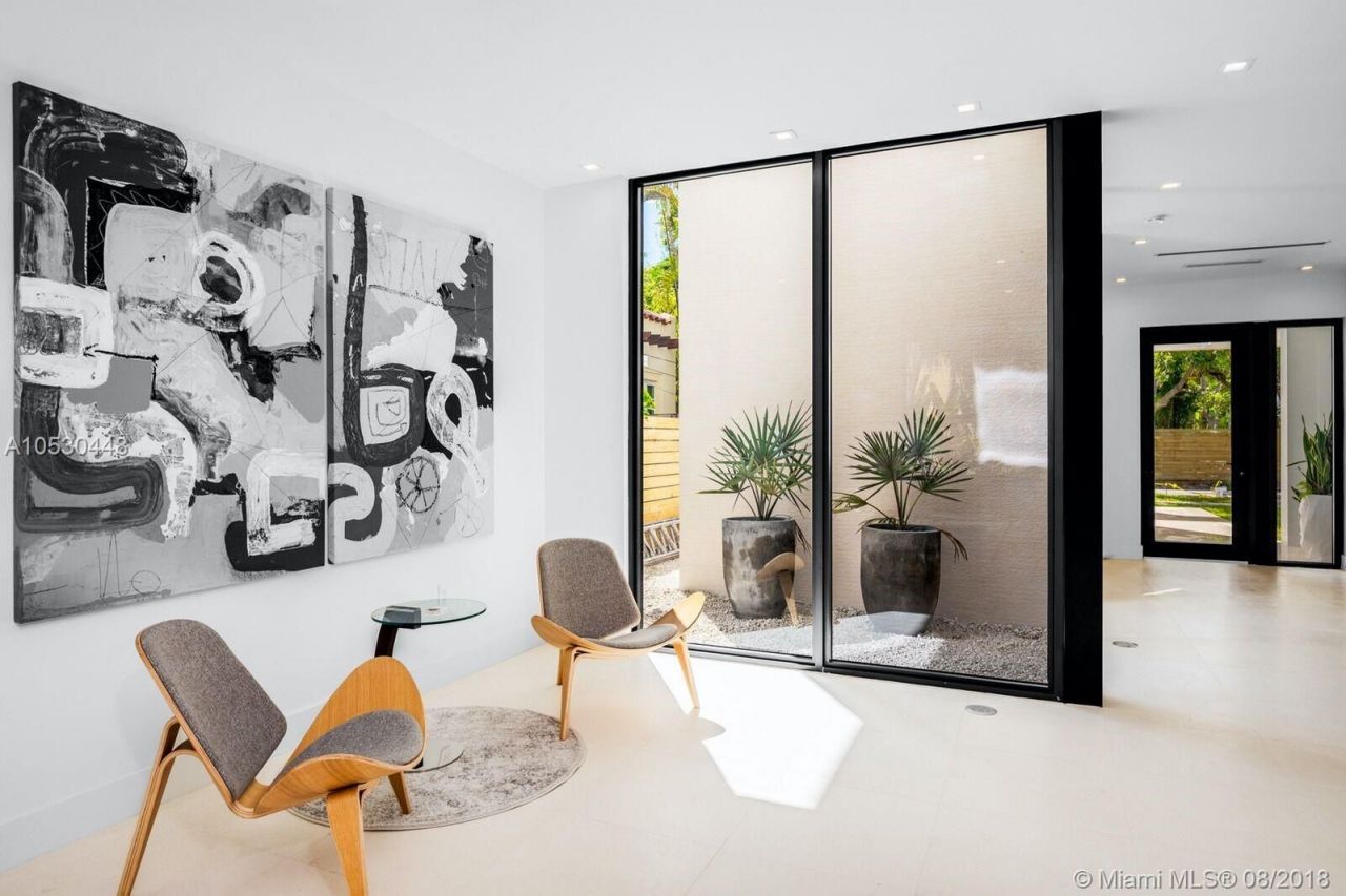 Вилла в Майами, США, 410 м² - фото 7