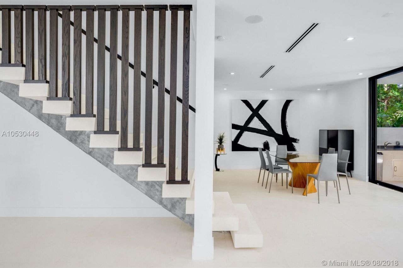 Вилла в Майами, США, 410 м² - фото 8