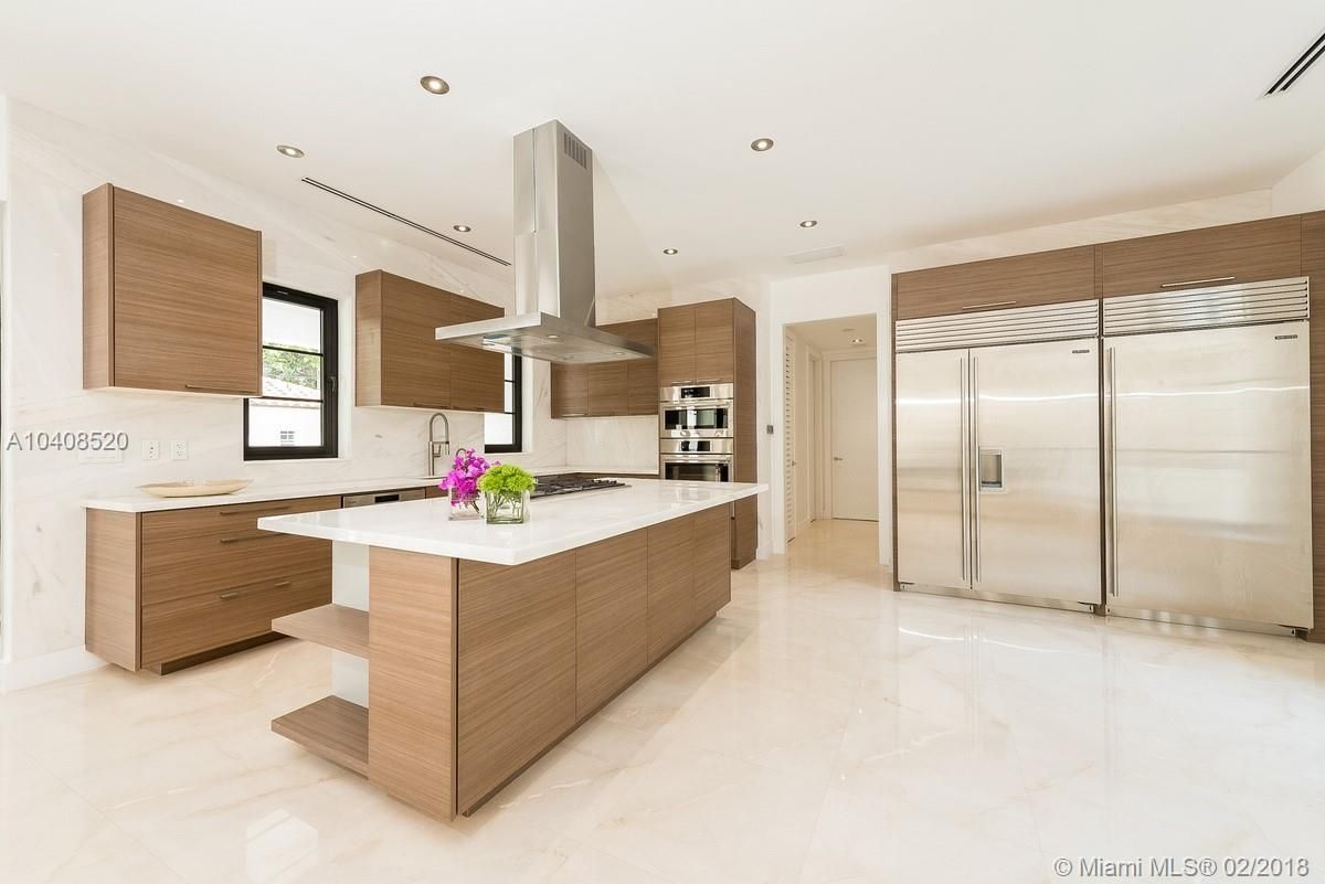 Вилла в Майами, США, 499 м² - фото 4