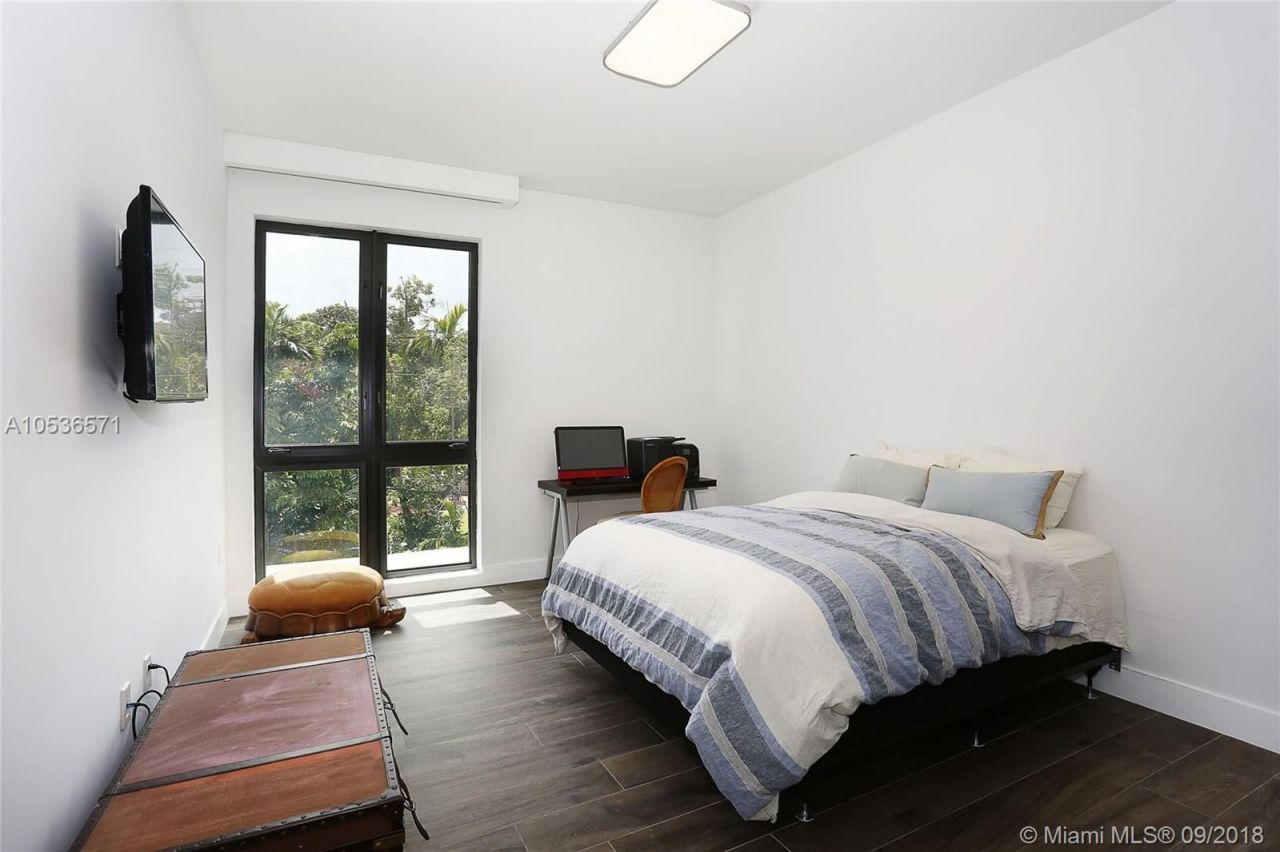 Вилла в Майами, США, 480 м² - фото 5