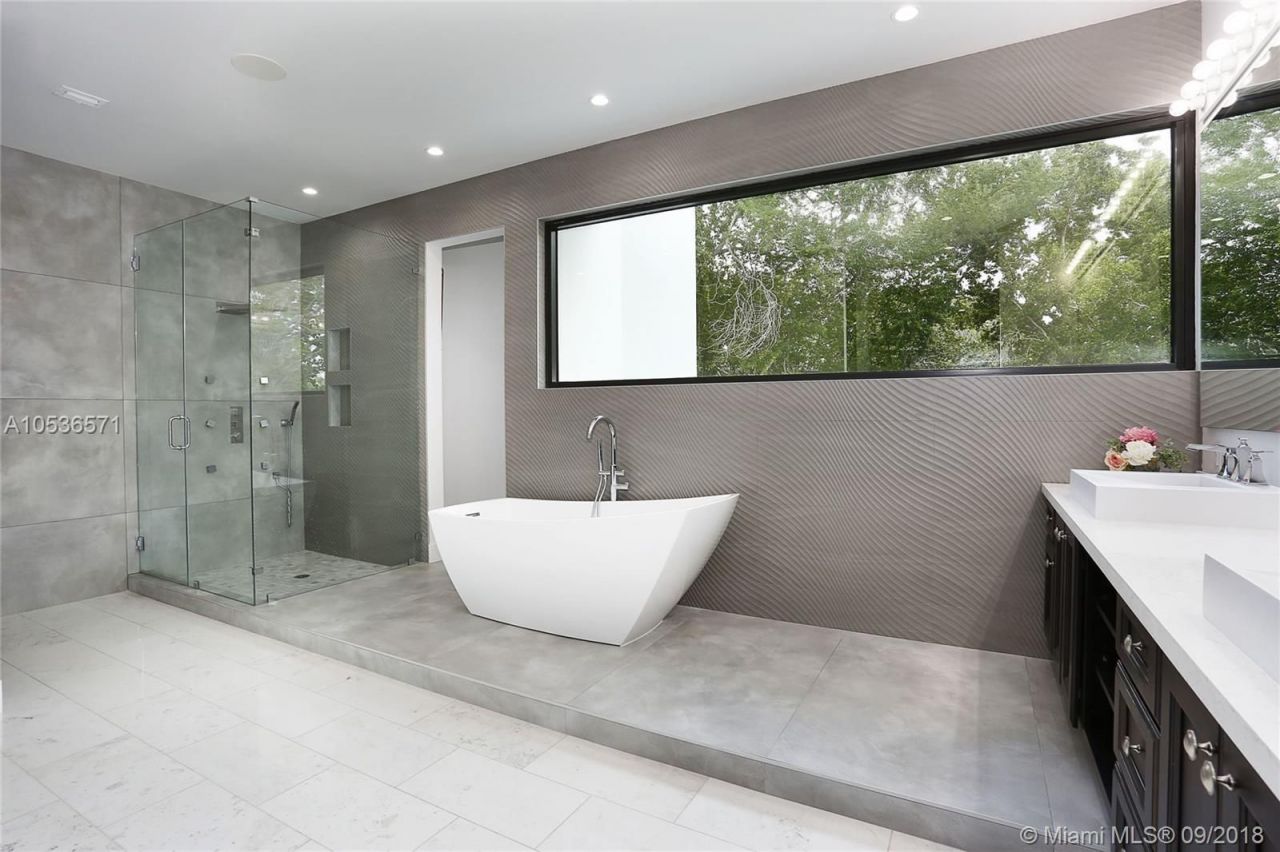 Вилла в Майами, США, 480 м² - фото 6