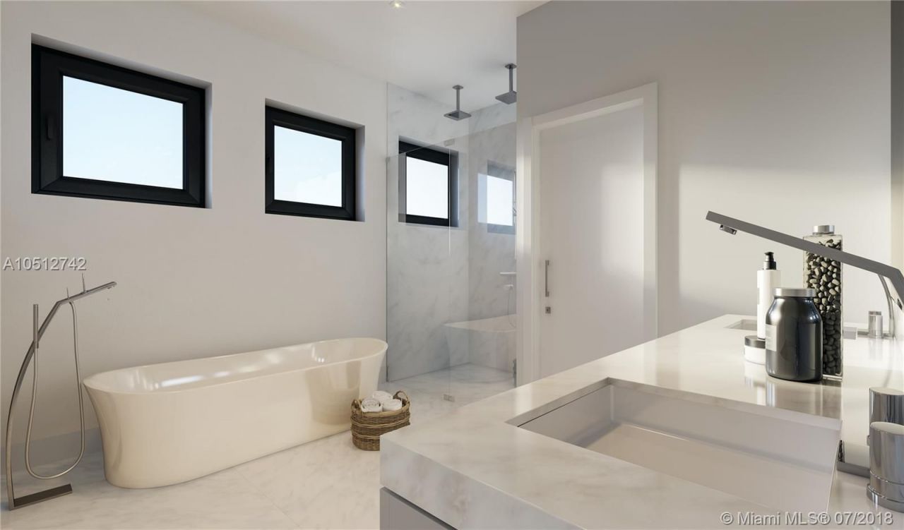 Вилла в Майами, США, 480 м² - фото 3