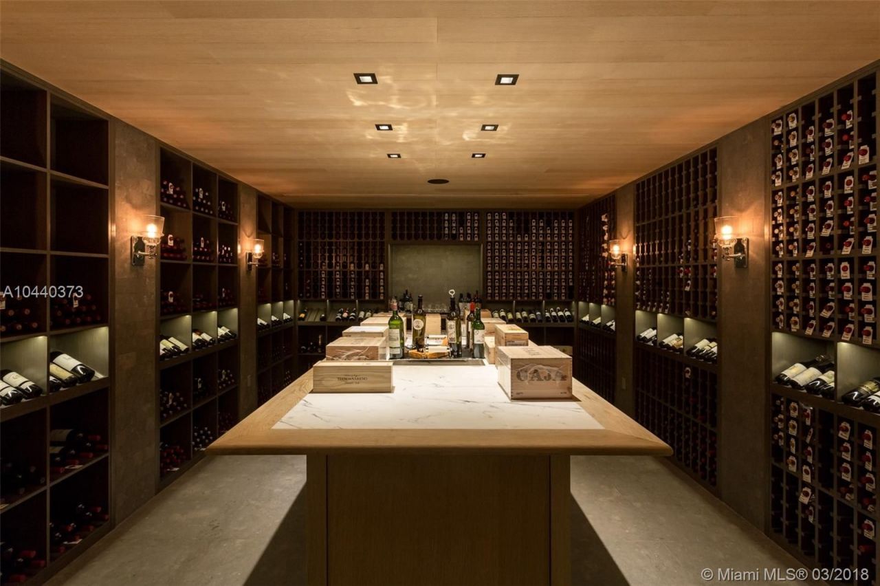 Вилла в Майами, США, 1 400 м² - фото 5