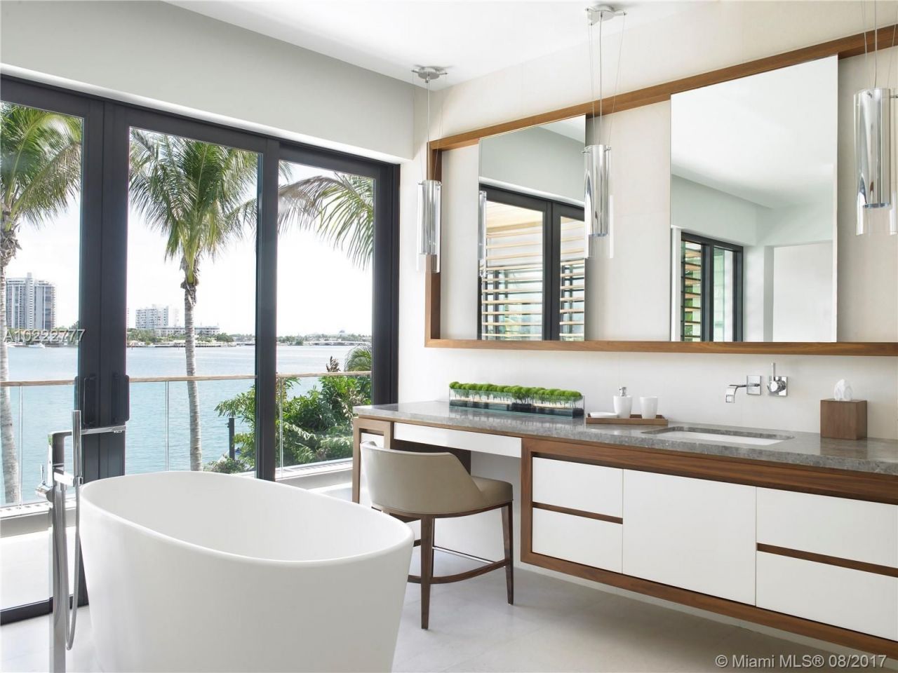 Вилла в Майами, США, 730 м² - фото 4