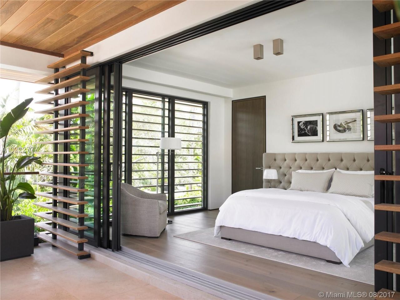 Вилла в Майами, США, 730 м² - фото 8