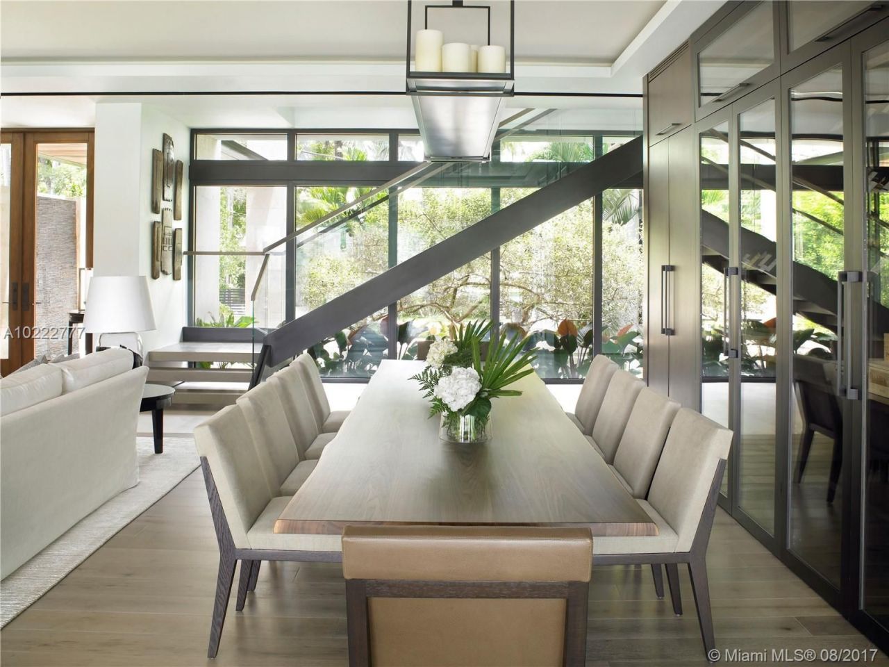 Вилла в Майами, США, 730 м² - фото 10