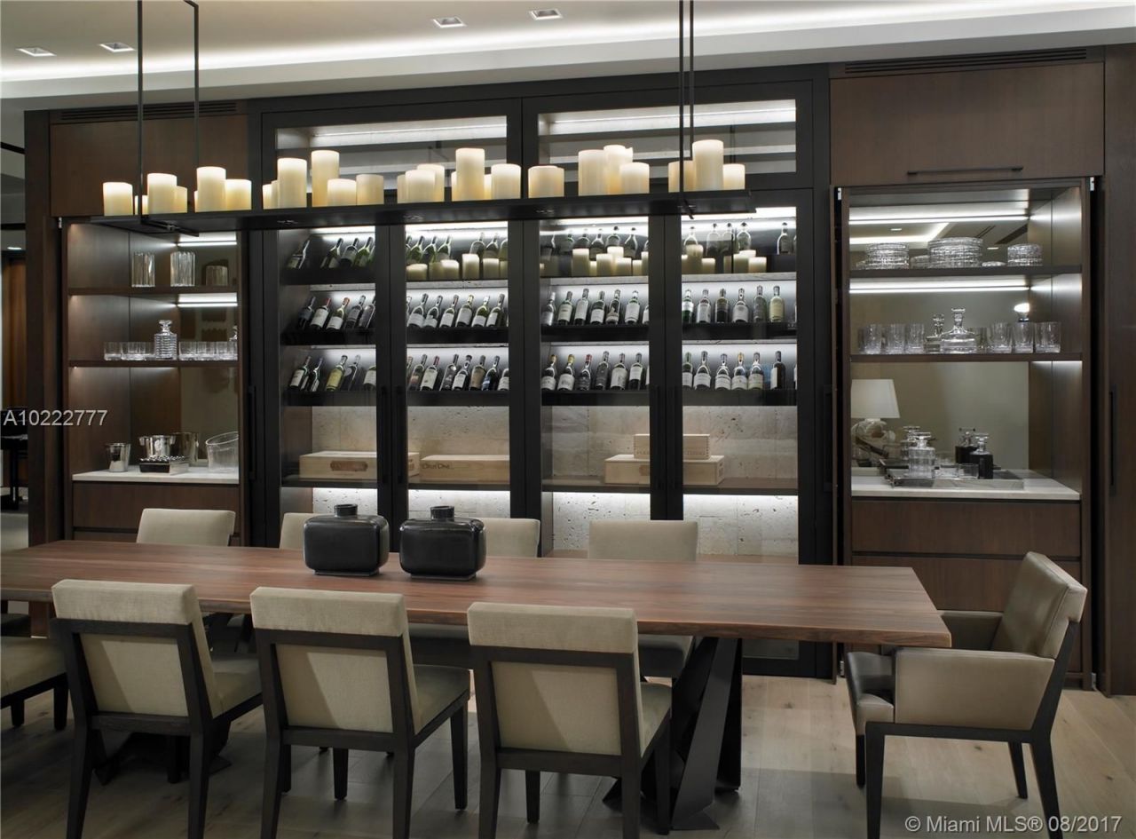 Вилла в Майами, США, 730 м² - фото 9