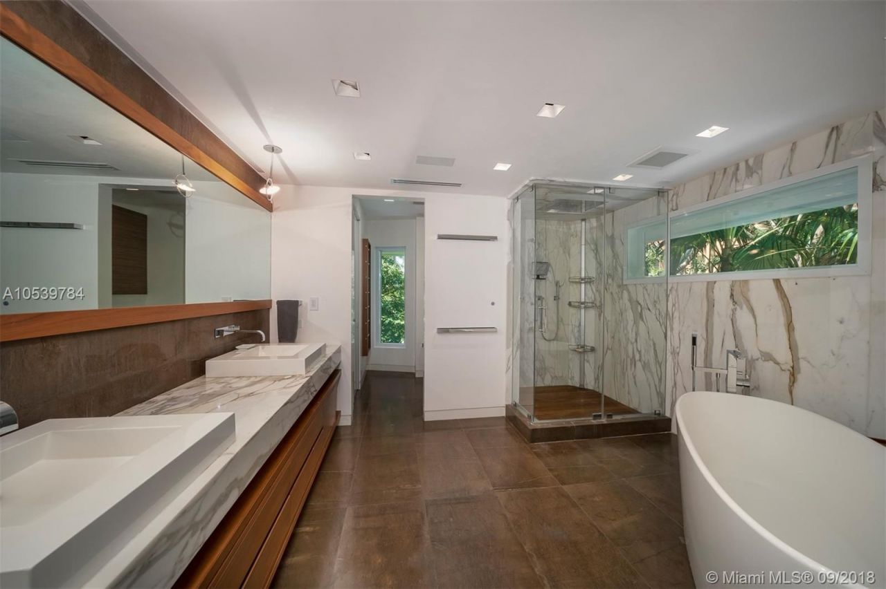 Вилла в Майами, США, 500 м² - фото 5