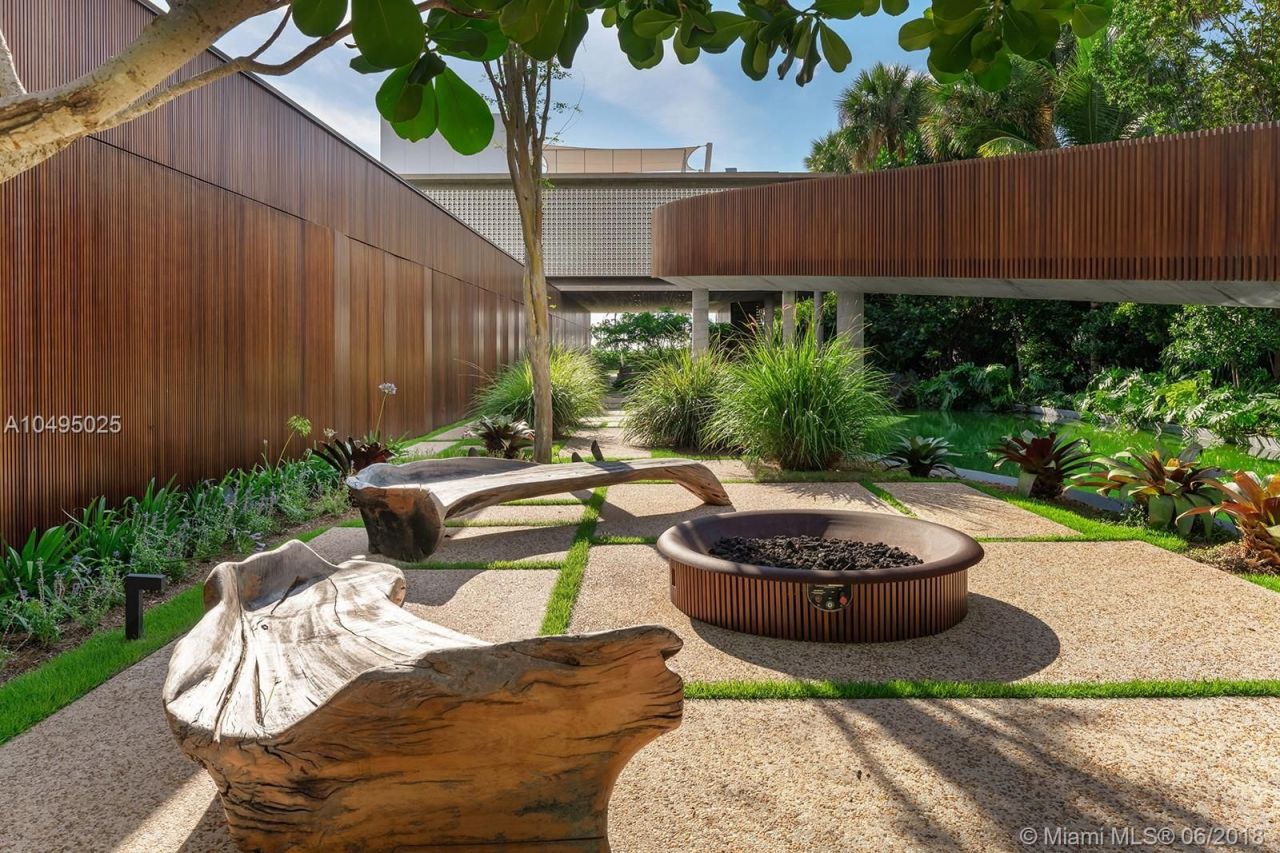 Вилла в Майами, США, 1 400 м² - фото 10