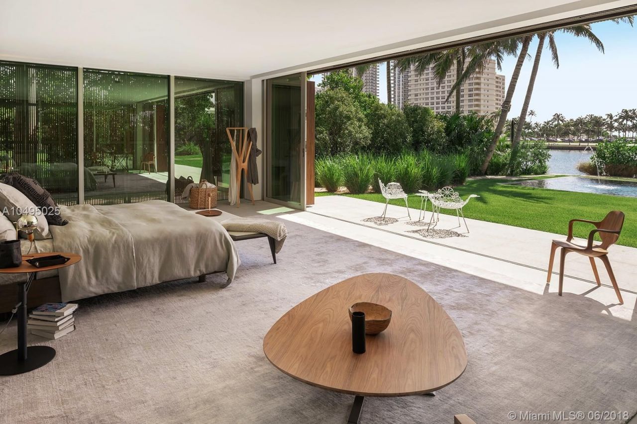 Вилла в Майами, США, 1 400 м² - фото 4