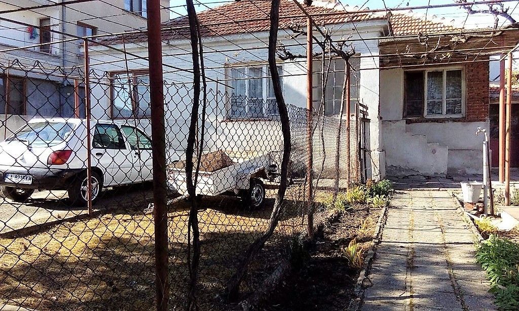 Дом в Каблешково, Болгария, 70 м2 - фото 1