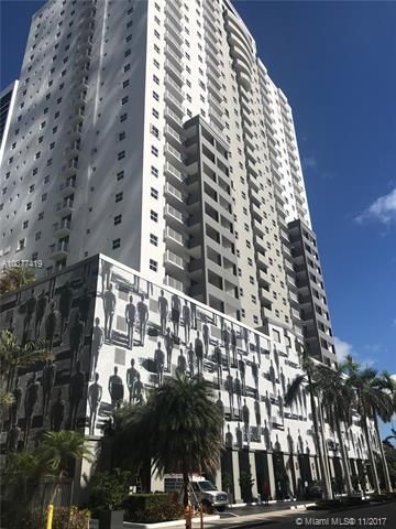Апартаменты в Майами, США, 59 м2 - фото 1