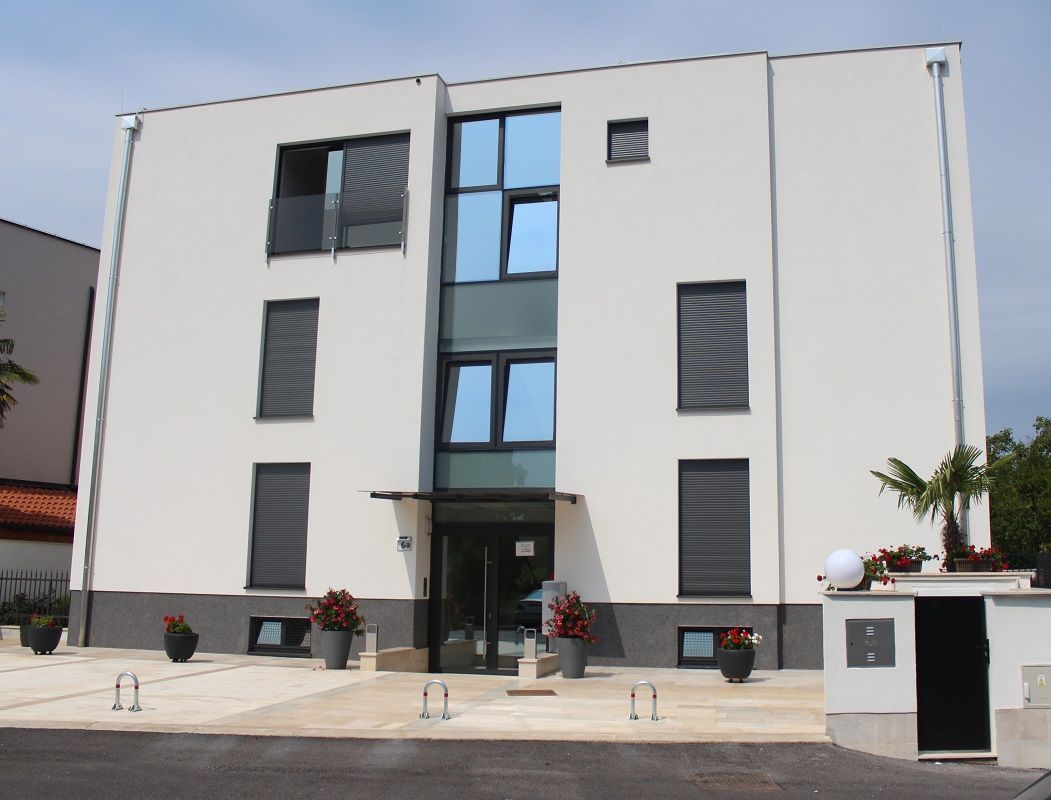 Апартаменты в Порече, Хорватия, 80 м² - фото 3