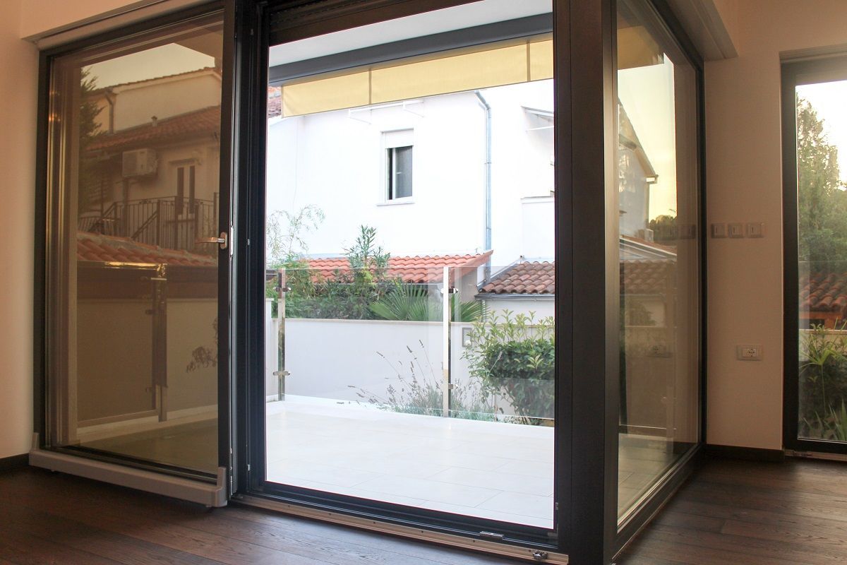 Апартаменты в Порече, Хорватия, 80 м² - фото 10