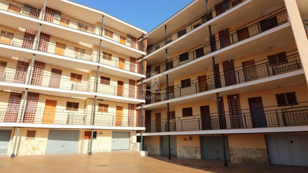 Апартаменты в Камбрильсе, Испания, 49 м2 - фото 1