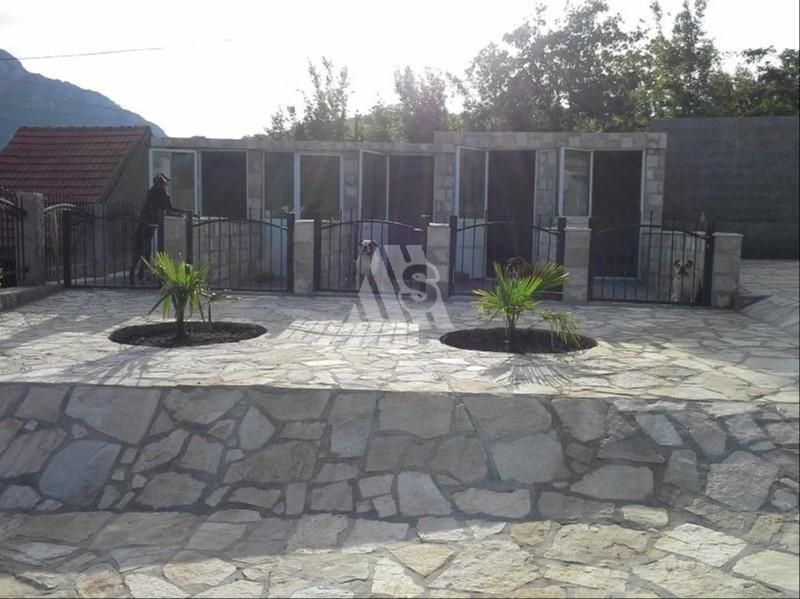 Вилла в Сутоморе, Черногория, 230 м² - фото 17