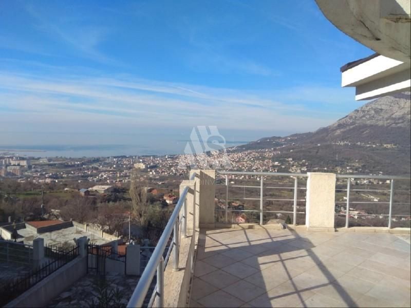 Вилла в Баре, Черногория, 366 м² - фото 11